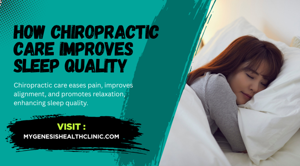 Chiropractic Care
