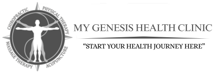 mygenesishealthclinic - logo