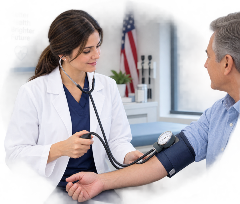 chronic conditions